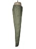 Chico's Green Cargo Pants Size Med (1) - photo 4
