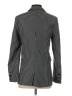 Nasty Gal Inc. Houndstooth Black Blazer Size 4 - photo 2
