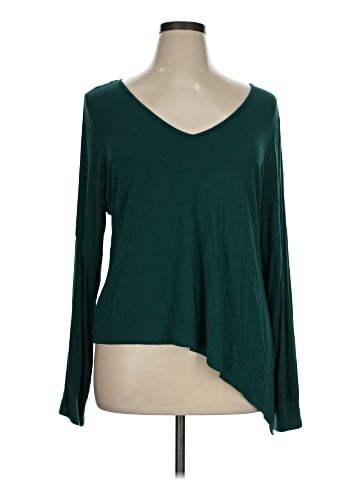 Venus Long Sleeve T-Shirt (view 1)