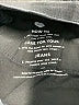 Madewell Black Denim Shorts Size 30 waist - photo 4
