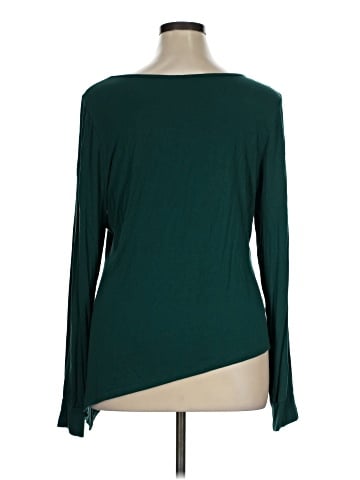 Venus Long Sleeve T-Shirt (view 2)
