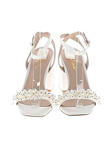 Lulus Sandals (view 2)