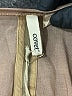 Covet 100% Modal Brown Tank Top Size S - photo 8
