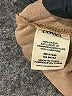 Covet 100% Modal Brown Tank Top Size S - photo 11