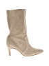 Banana Republic Ivory Boots Size 8 - photo 1