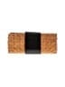 Tory Burch Brown Clutch One size - photo 2