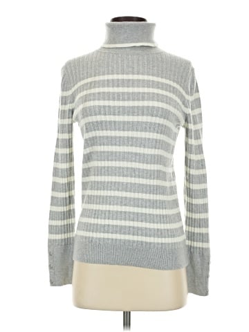 Talbots Turtleneck Sweater (view 1)