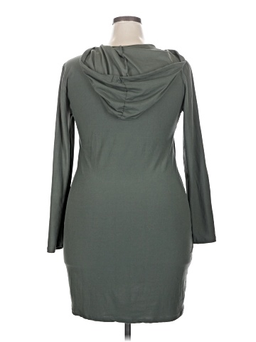 No Boundaries Casual Dress (view 2)