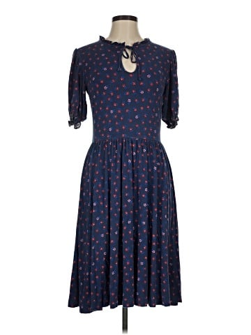 Draper James Casual Dress (view 1)