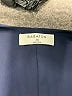 Babaton 100% Polyester Solid Blue Cocktail Dress Size XS - photo 7