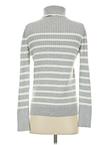 Talbots Turtleneck Sweater (view 2)