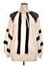 Assorted Brands Ivory Long Sleeve Blouse Size XL (estimated) - photo 1