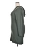 No Boundaries Gray Casual Dress Size XXL - photo 5