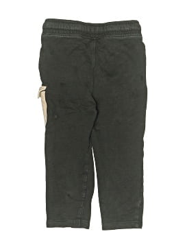 Burt's Bees Baby Cargo Pants (view 2)