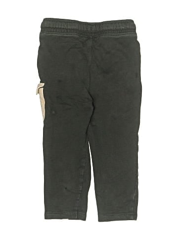 Burt's Bees Baby Cargo Pants (view 2)