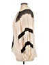 Assorted Brands Ivory Long Sleeve Blouse Size XL (estimated) - photo 5