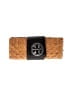 Tory Burch Brown Clutch One size - photo 1