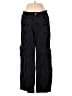 BDG 100% Cotton Black Cargo Pants Size 27 waist - photo 1