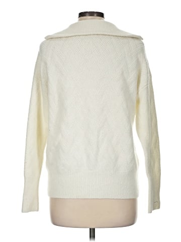 Cynthia Rowley TJX Pullover Sweater (view 2)