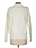 Cynthia Rowley TJX Ivory Pullover Sweater Size M - photo 2