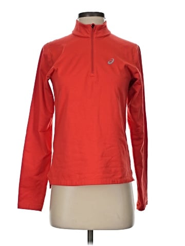 Asics Sweatshirt (view 1)