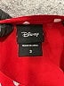 Disney 100% Polyester Polka Dots Red 3/4 Sleeve Blouse Size 3X - photo 7