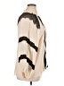 Assorted Brands Ivory Long Sleeve Blouse Size XL (estimated) - photo 4