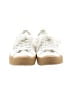 Cariuma White Sneakers Size 7 - photo 2