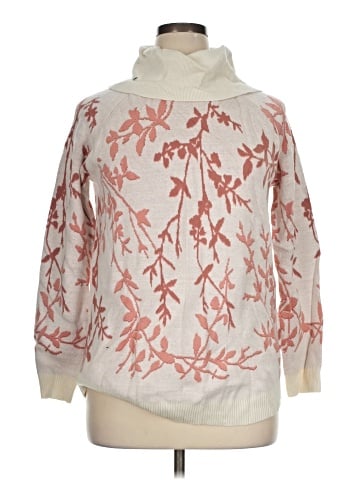 Magnolia Grace Pullover Sweater (view 1)