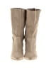 Banana Republic Ivory Boots Size 8 - photo 2