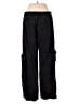 BDG 100% Cotton Black Cargo Pants Size 27 waist - photo 2