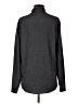 Lululemon Athletica Tweed Gray Long Sleeve Button-Down Shirt Size M - photo 2