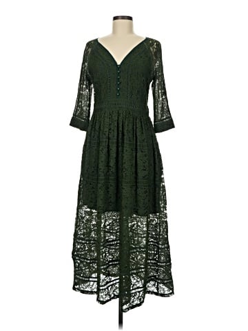 metisu Casual Dress (view 1)