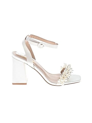 Lulus Sandals (view 1)
