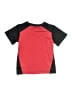 Body Glove Color Block Red Active T-Shirt Size 4 - photo 2
