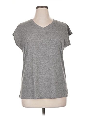 Automet Sleeveless T-Shirt (view 1)