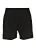 colorfulkoala Solid Black Athletic Shorts Size XL - photo 1