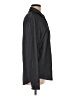 Lululemon Athletica Tweed Gray Long Sleeve Button-Down Shirt Size M - photo 4