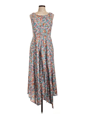 Sundance Casual Dress (view 1)