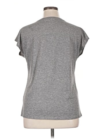 Automet Sleeveless T-Shirt (view 2)
