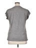 Automet Gray Sleeveless T-Shirt Size XL - photo 2