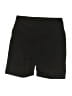 colorfulkoala Solid Black Athletic Shorts Size XL - photo 2
