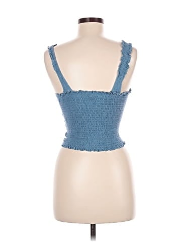 Tres Bien U.S.A. Tube Top (view 2)