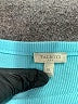 Talbots Outlet Teal Short Sleeve Top Size XL - photo 7