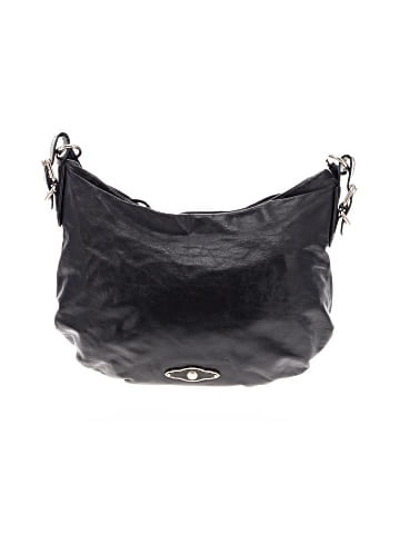 Elliott Lucca Leather Hobo (view 1)