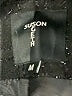 Susongeth Tweed Black Jacket Size M - photo 6