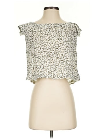 Cloth & Stone Sleeveless Blouse (view 1)