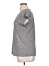 Automet Gray Sleeveless T-Shirt Size XL - photo 5
