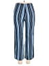 Minimum 100% Viscose Stripes Blue Casual Pants Size 34 waist - photo 2