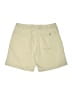 Chubbies Solid Yellow Khaki Shorts Size XL - photo 2